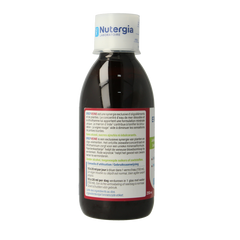Nutergia Ergyveine 250.00 Milliliter