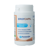Nutergia Ergycapil 90.00 Capsules