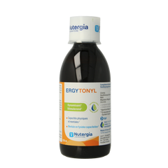 Nutergia Ergytonyl 250.00 Milliliter