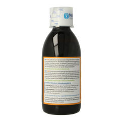 Nutergia Ergytonyl 250.00 Milliliter