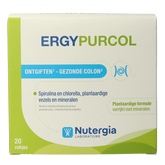 Nutergia Ergypurcol 20.00 Sachets