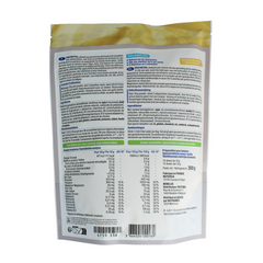Nutergia Ergynutril vanille 300.00 Gram