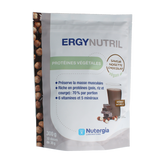 Nutergia Ergynutril vegan chocolate hazelnut 300.00 Gram