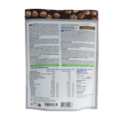 Nutergia Ergynutril vegan chocolate hazelnut 300.00 Gram