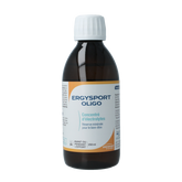 Nutergia Ergysport oligo 450.00 Gram