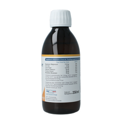 Nutergia Ergysport oligo 450.00 Gram