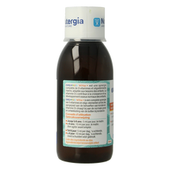 Nutergia Ergykid vita+ 150.00 Milliliter