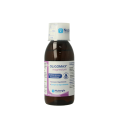 Nutergia Oligomax magnesium 150.00 Milliliter