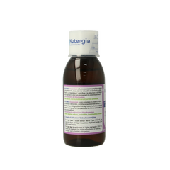 Nutergia Oligomax magnesium 150.00 Milliliter