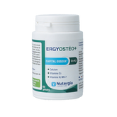 Nutergia Ergyosteo+ 60.00 Capsules