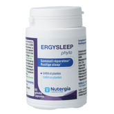Nutergia Ergysleep phyto 60.00 Capsules
