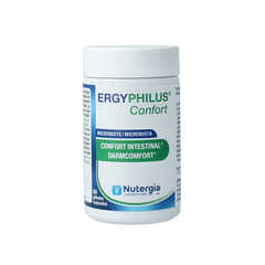Nutergia Ergyphilus Confort 60.00 Capsules