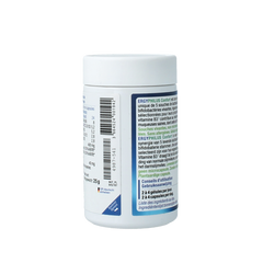 Nutergia Ergyphilus Confort 60.00 Capsules