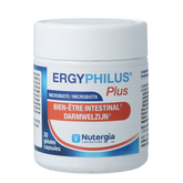Nutergia Ergyphilus plus 30.00 Capsules