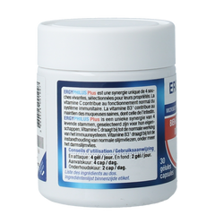 Nutergia Ergyphilus plus 30.00 Capsules