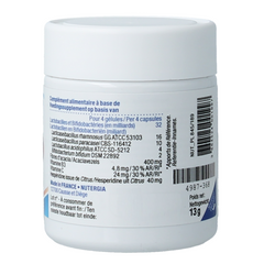 Nutergia Ergyphilus plus 30.00 Capsules