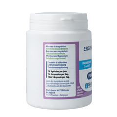 Nutergia Ergymag 120 + 60 promo 180.00 Capsules