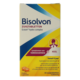 Bisolvon Zuigtabletten 16 Zuigtabletten