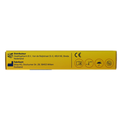 Bisolvon Zuigtabletten 16 Zuigtabletten