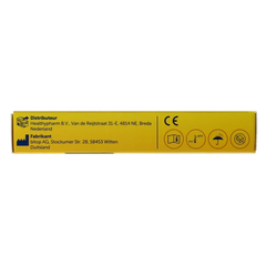 Bisolvon Zuigtabletten 16 Zuigtabletten