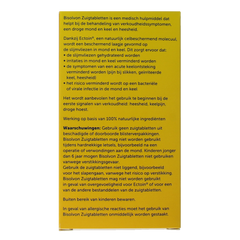 Bisolvon Zuigtabletten 16.00 Zuigtabletten