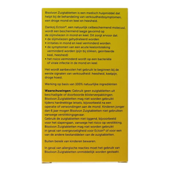 Bisolvon Zuigtabletten 16 Zuigtabletten