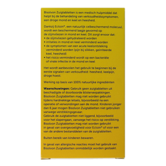 Bisolvon Zuigtabletten 16 Zuigtabletten