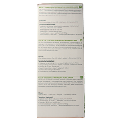 Volatile Diffuser nalia 1 Stuks