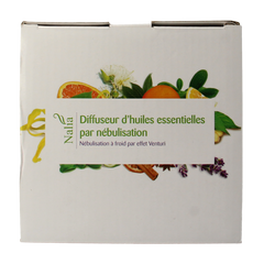 Volatile Diffuser nalia 1 Stuks