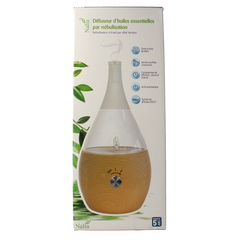 Volatile Diffuser nalia 1 Stuks
