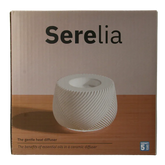 Volatile Diffuser serelia 1 Stuks