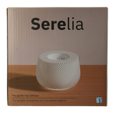 Volatile Diffuser serelia 1 Stuks