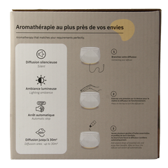 Volatile Diffuser serelia 1 Stuks