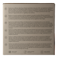 Volatile Diffuser serelia 1 Stuks