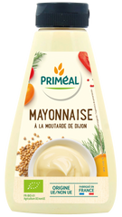 Primeal Mayonaise bio 315.00 Gram