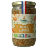 Primeal Bereide groene bonen bio 680 Gram