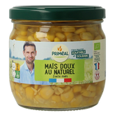 Primeal Mais conserve bio 330 Gram