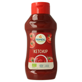 Primeal Tomatenketchup bio 560 Gram