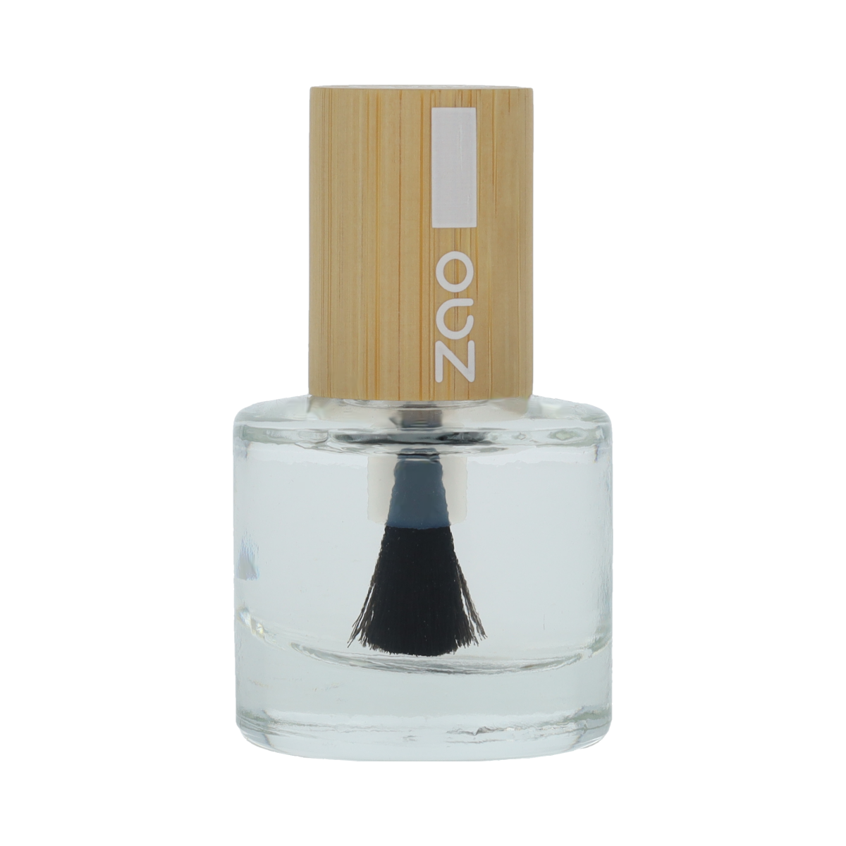 ZAO Bamboo Duo base & Top coat 636 8.00 Milliliter
