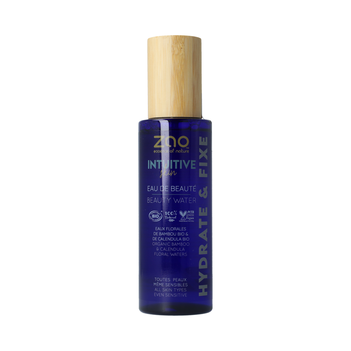 ZAO Bamboo Beauty Water 150.00 Milliliter