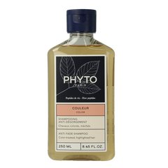 Phyto Paris Phytocolor shampoo 250 Milliliter