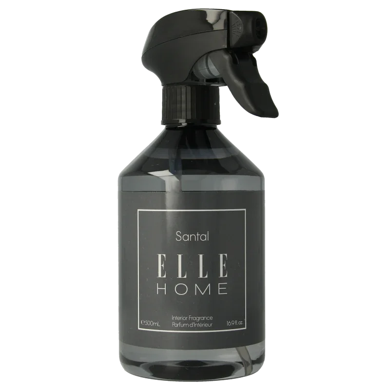 Elle Home Santal interior spray 500 Milliliter
