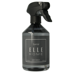 Elle Home Santal interior spray 500 Milliliter