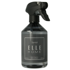 Elle Home Santal interior spray 500 Milliliter