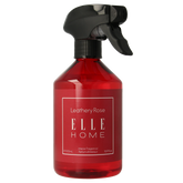 Elle Home Leathery rose interior spray 500 Milliliter