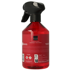 Elle Home Leathery rose interior spray 500 Milliliter