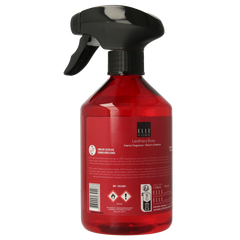 Elle Home Leathery rose interior spray 500.00 Milliliter