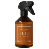 Elle Home Ambre d'or interior spray 500.00 Milliliter