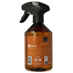 Elle Home Ambre d'or interior spray 500 Milliliter