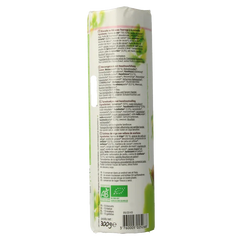 Bisson Choco Bisson hazelnoot bio 300 Gram